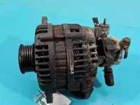 TEST Alternator Opel Corsa C 1.7 dti