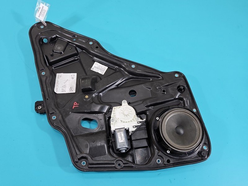 Podnośnik tył prawy Vw Tiguan I 07- 5N0839730F HB Podnośnik tył prawy Vw Tiguan I 07- 5N0839730F HB