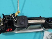 Klamka przód lewa zewnętrzna Toyota Aygo II 14-22