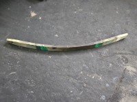 Resor przód Vw Crafter 06-