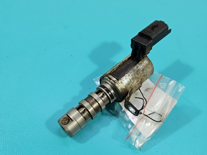 Czujnik faz rozrządu Citroen C4 Grand picasso I 06-13 9652536480 2.0 16V