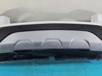 Zderzak tył Opel Mokka A BIAŁY GAZ HB