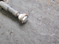 Wał napędowy tył Land Range Rover sport I L320 3.6 TD V8 (368DT)