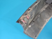 Zderzak przód Vw Passat B6 LC8Z