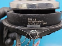 Klamka klapy tył Vw Passat B8 3G5827469