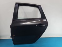 Drzwi tył lewe Opel Astra IV J HB 5d grafitowy GWH