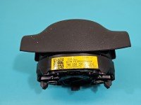 Poduszka powietrzna kierowcy airbag Vw Sharan II 10- 7N0880201L