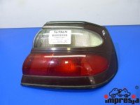 Lampa tył prawa Nissan Almera N15 HB