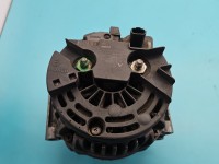 TEST Alternator Dacia Logan I 05-14 0124325031, 7700434899 1.4 8V wiel