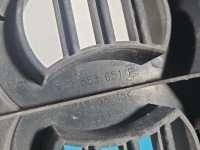 Atrapa grill Audi A4 B6