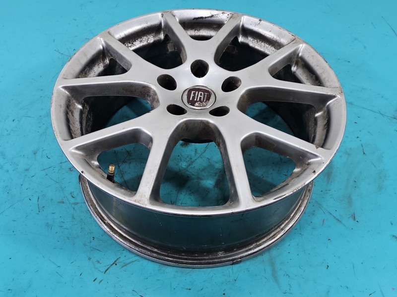 Felga aluminiowa 19" Fiat Freemont alufelga