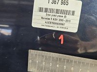 DRZWI PRZÓD PRAWE PASAŻERA Mercedes W251 5d granatowy 359