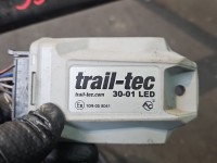 Hak holowniczy Vw Passat B6