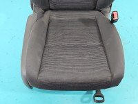Fotel prawy przód pasażera Vw Golf V 3d EUROPA