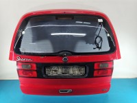 Klapa tył Vw Sharan I HB 5d LY3D