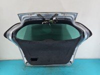 Klapa tył Seat Toledo III HB 5d srebrny L57Y