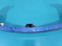 Wzmocnienie zderzaka przód belka Suzuki Sx4 I 06- Suzuki przednie ZCG