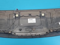 Spoiler lotka klapy bmw F30 SPARKLING BRONZE METALLIC (B06)