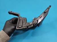 Ślizg zderzaka tył prawy Skoda Superb IV 3P0807378