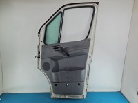 DRZWI PRZÓD PRAWE PASAŻERA Vw Crafter 06- 4d