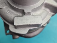 Turbosprężarka Regenerowana Fiat Croma II 773720-1, 55211063, LHN00212I 1.9 jtd 150KM