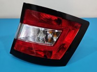 Lampa tył prawa Skoda Fabia III kombi EUROPA 6V9945096