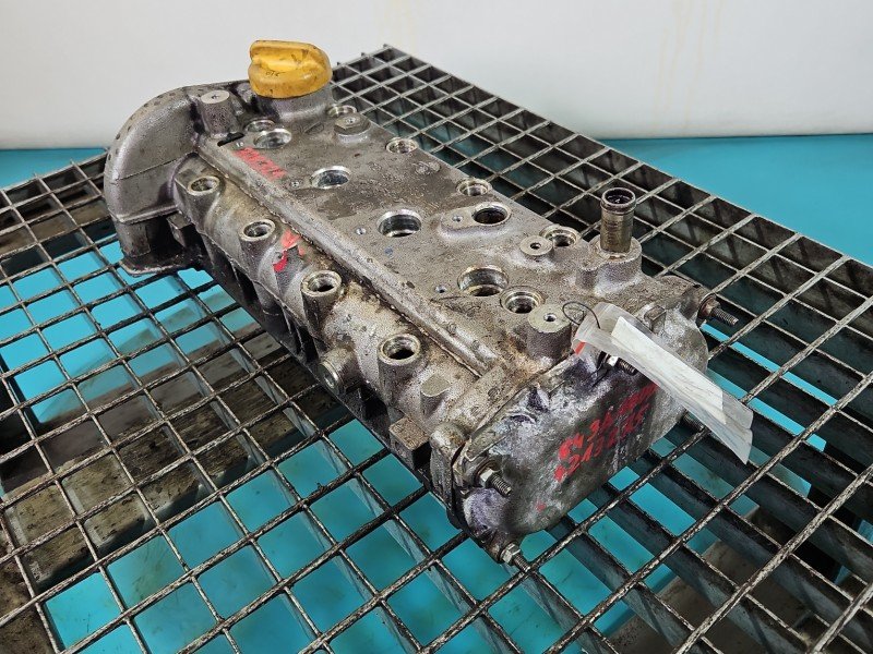 Głowica Fiat Tipo II 15- 343A1000, 55208533 1.4 16V Głowica Fiat Tipo II 15- 343A1000, 55208533 1.4 16V