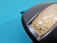 Lusterko prawe Honda Civic VIII UFO stalowy NH674P europa