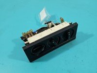 Konsola panel nawiewu Audi 80 B3