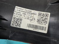 Fotele komplet kanapa BMW G30