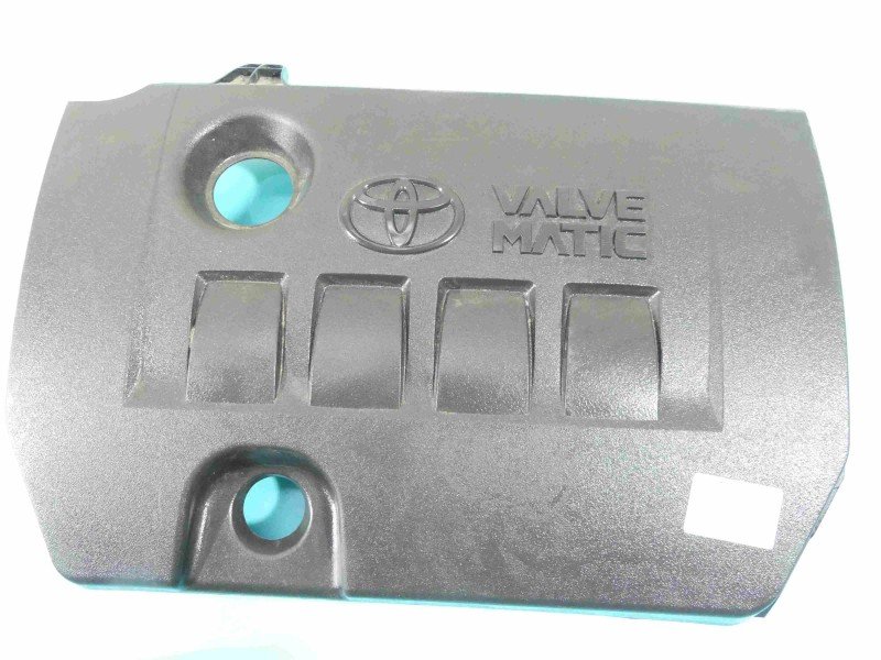 Osłona silnika górna Toyota Verso 09- 11212-0T080 1.6 16V Osłona silnika górna Toyota Verso 09- 11212-0T080 1.6 16V