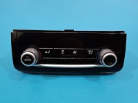 Konsola panel nawiewu BMW G30 160466-10