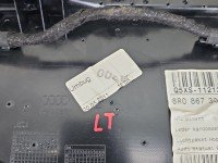 Tapicerka drzwi tył lewa boczek AUDI Q5 08- 8R0867305