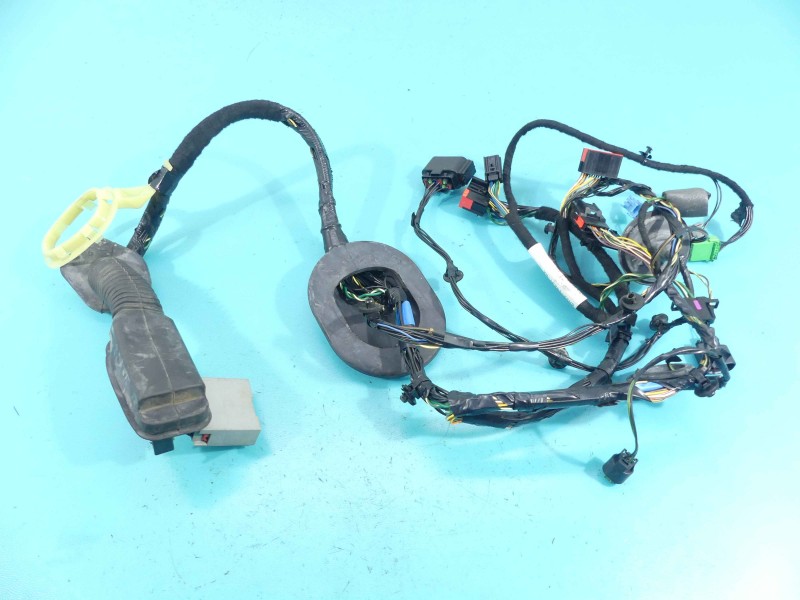 Instalacja Wiązka drzwi przód lewych Land Range Rover sport I L320 BH32-14631-HA