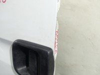 Drzwi przód lewe Opel Movano 5d biały 0389