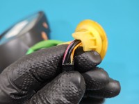 Lusterko prawe Peugeot 308 I T7 EZRC europa