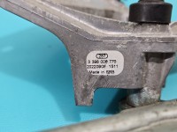 Silniczek Silnik wycieraczek przód Opel Astra VI L 3397022094