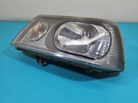 Reflektor lewy lampa przód Citroen Jumpy I 95-06 EUROPA