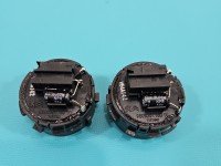 Głośniki komplet Opel Corsa F 9818747880, 9809320280, 9809351180
