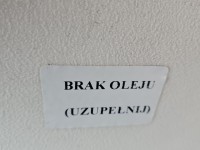 Most tylny DYFER tył Subaru Forester IV SJ 12-18 2.0 BOXER