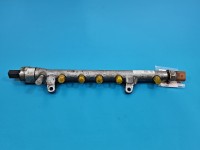 Listwa wtryskowa CZUJNIKI 03L130089B, 03L906054A, 85PP26-03 Skoda Fabia II 1.6 tdi CAYA