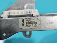 Podnośnik przód lewy Opel Corsa E 541613212, 13447038LH, 5000158 5d HB