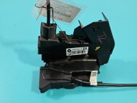 Zamek tył lewy Renault Megane IV 4piny 825031733R