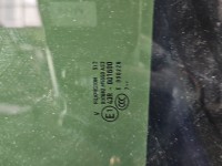 Szyberdach AUDI Q7 I 4L 5d