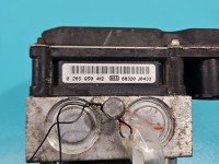 Pompa abs Toyota Corolla Verso II 0265234222, 0265950412