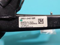 Pedał pedały Ford Kuga Mk1 08-13 hamulca sprzęgła
