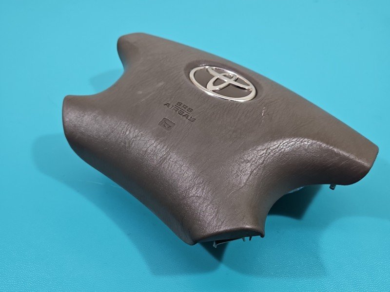 Poduszka powietrzna kierowcy airbag Toyota Camry VI XV30 01-06