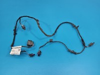 Wiązka zderzaka tył Skoda Superb IV 3P0971104 Instalacja pdc