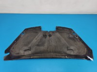 Wygłuszenie maski PODBITKA Citroen C4 picasso I 06-13