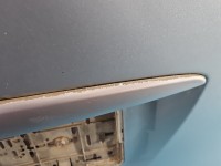 Klapa tył Mitsubishi Grandis HB 5d A19